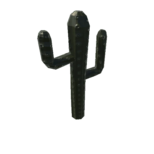 Obj_Cactus 01